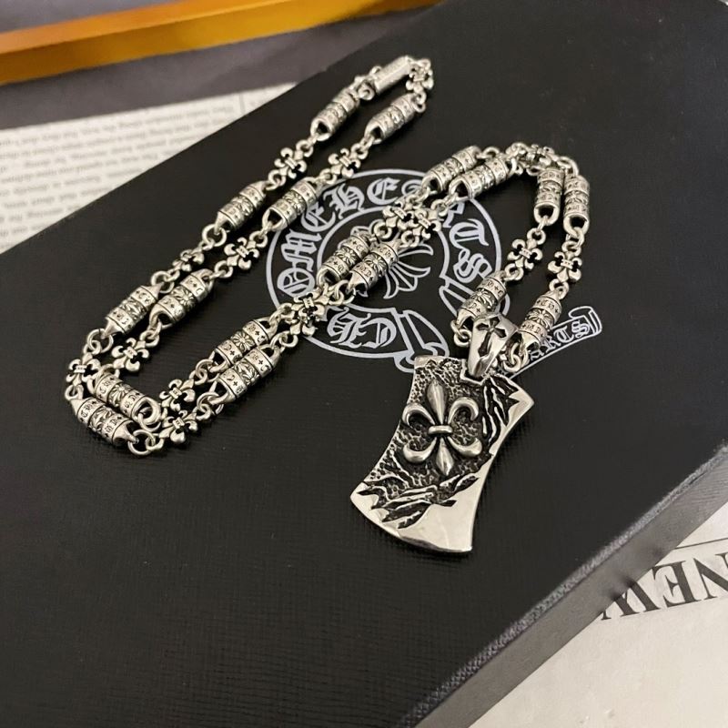 Chrome Hearts Necklaces